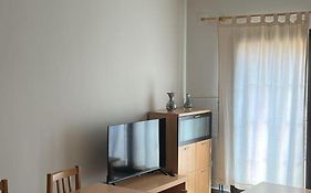 Apartamento Camarena de La Sierra